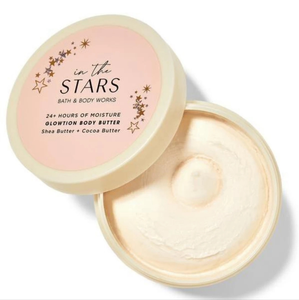 BBW In The Stars Body Butter
